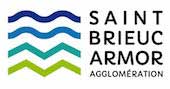 Logo St Brieuc Agglo